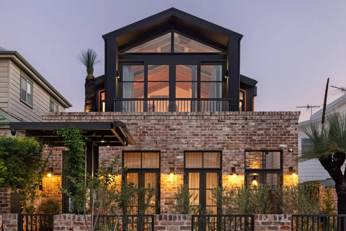 the bertram mortlake front